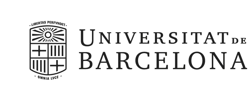 Universitat de Barcelona Universitat de Barcleona