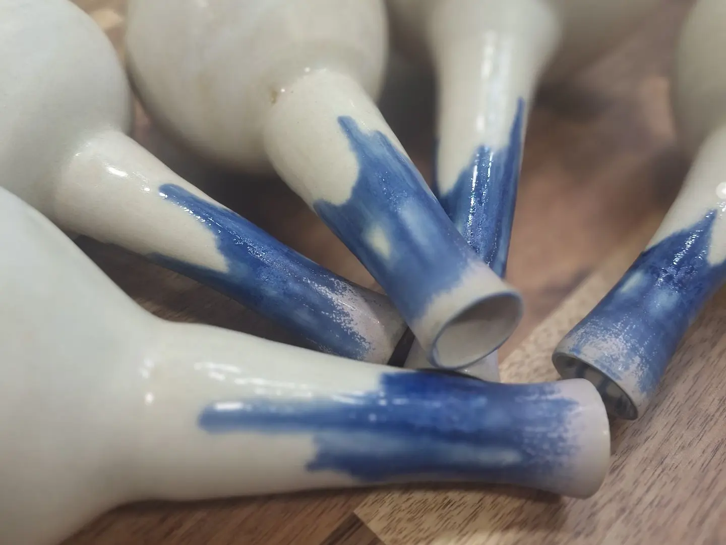 Clay Capsule Barcelona