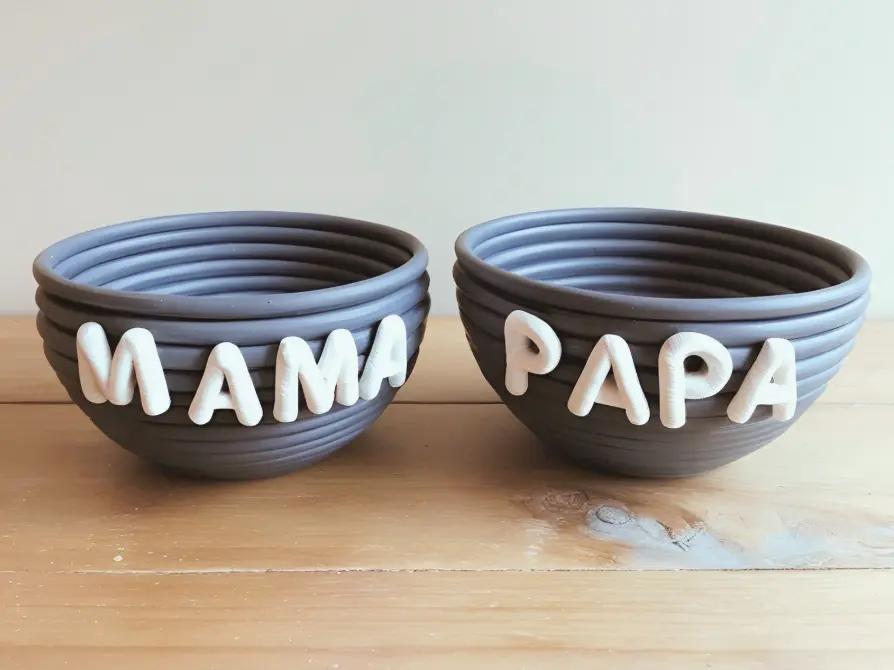Taller ceramica niños