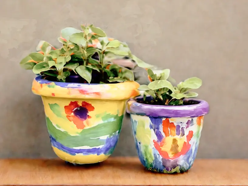 Taller ceramica niños Barcelona